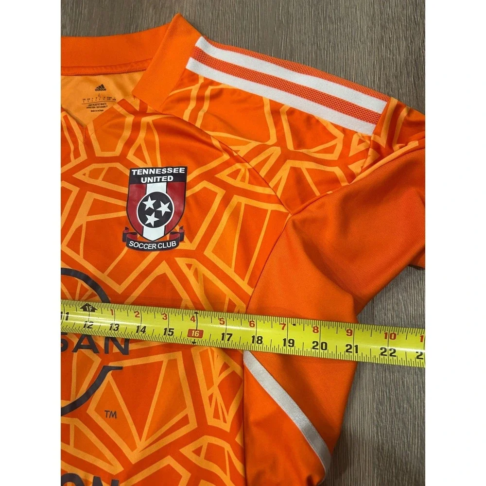 adidas tennessee united